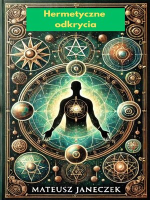 cover image of Hermetyczne Odkrycia